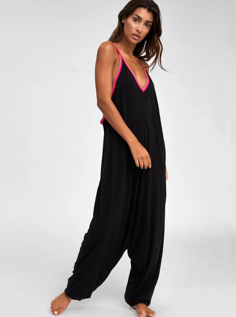 Pitusa Pima Inca Jumpsuit