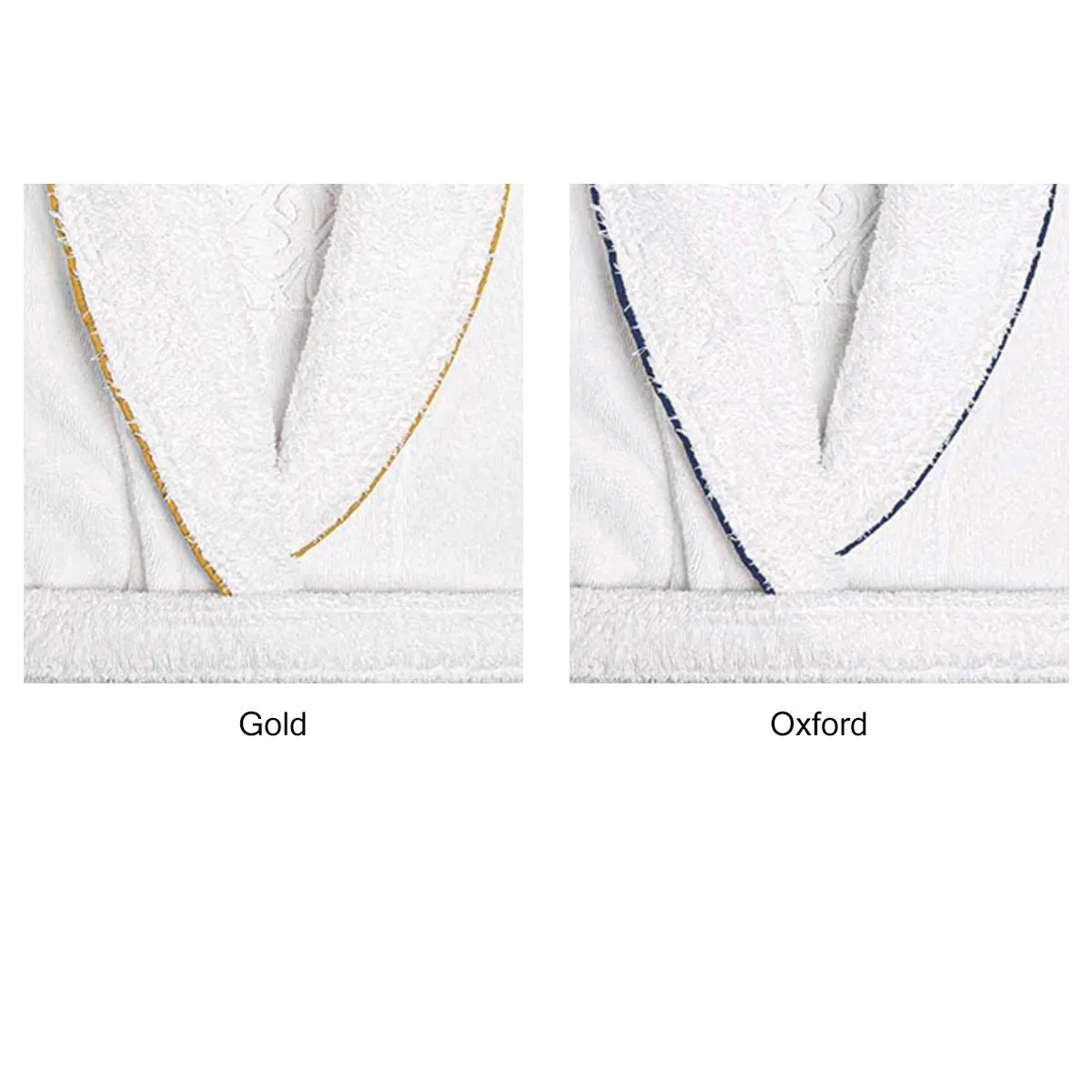 Portobello Bath  Robes