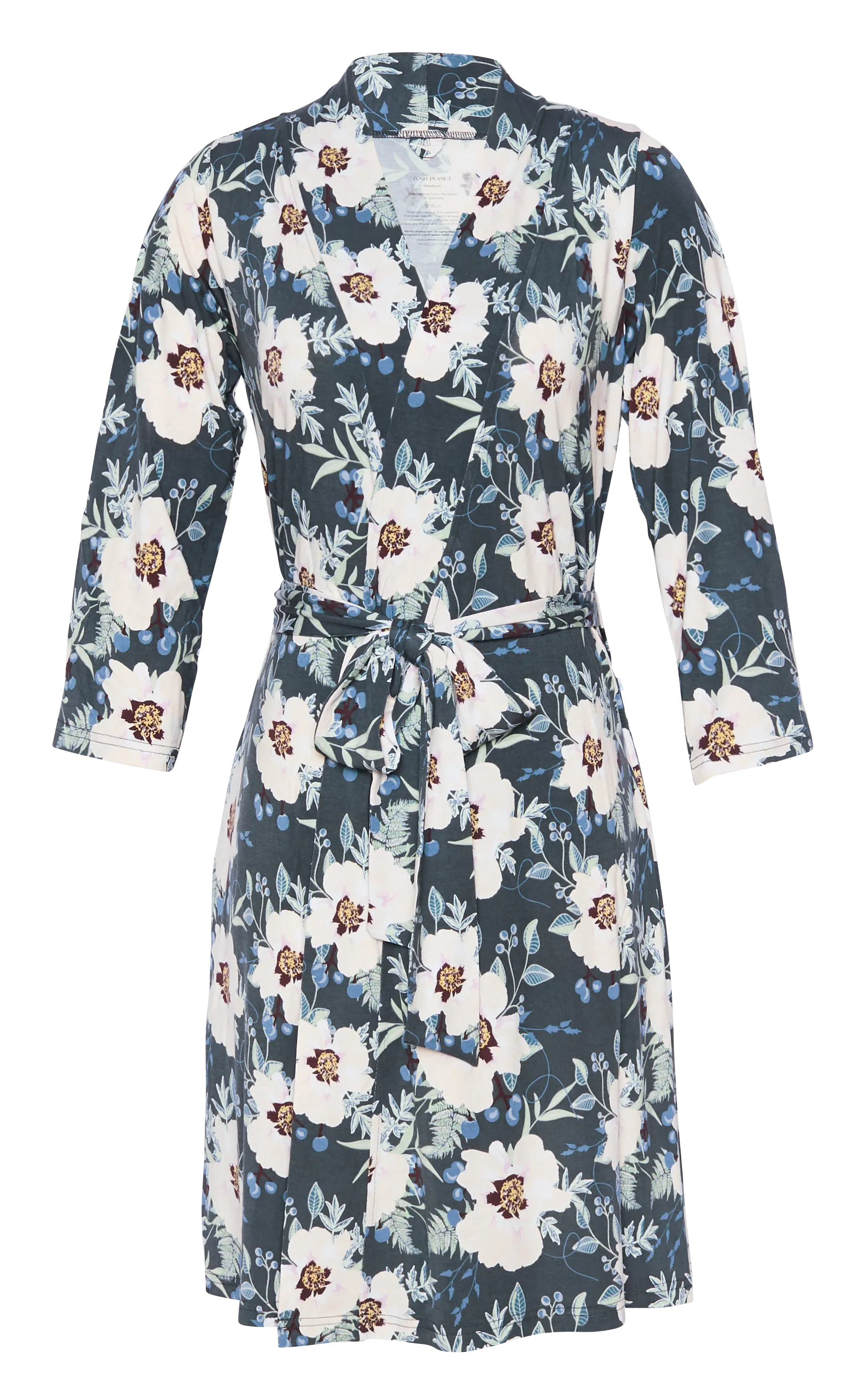Posh Peanut Payton Mommy Robe
