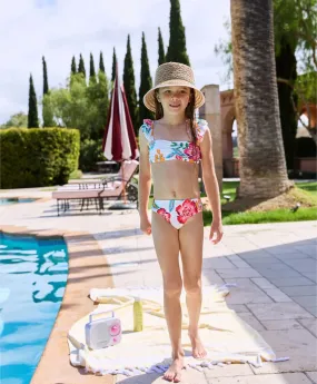 PQ Swim Kids Mita Flutter Bikini