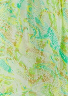 Pranella Echo Mini Dress