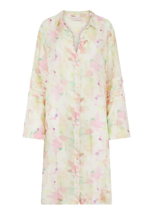Pranella Uno Button Up Shirt