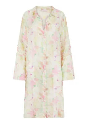 Pranella Uno Button Up Shirt