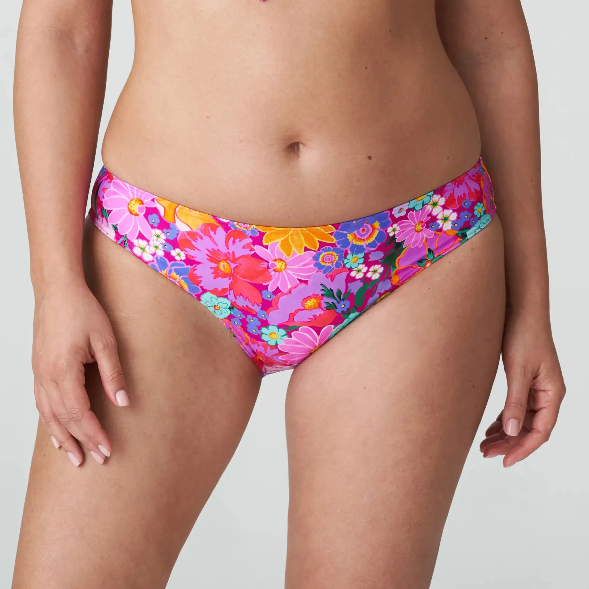 Prima Donna Najac Rio Bikini Bottom