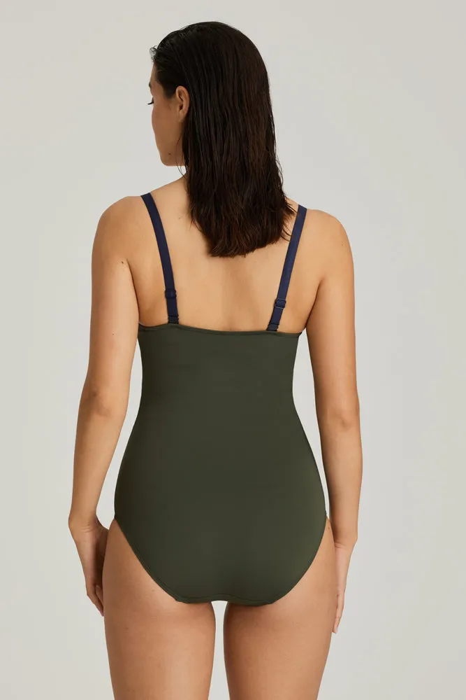 Prima Donna Ocean Drive Control Underwire Fullpiece