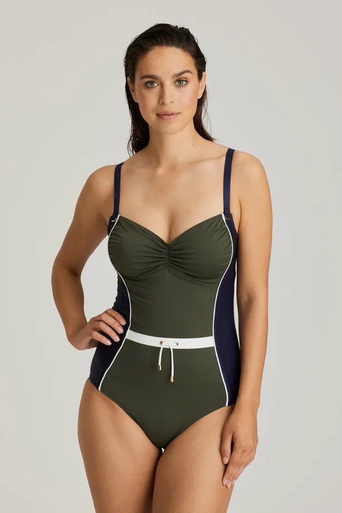 Prima Donna Ocean Drive Control Underwire Fullpiece