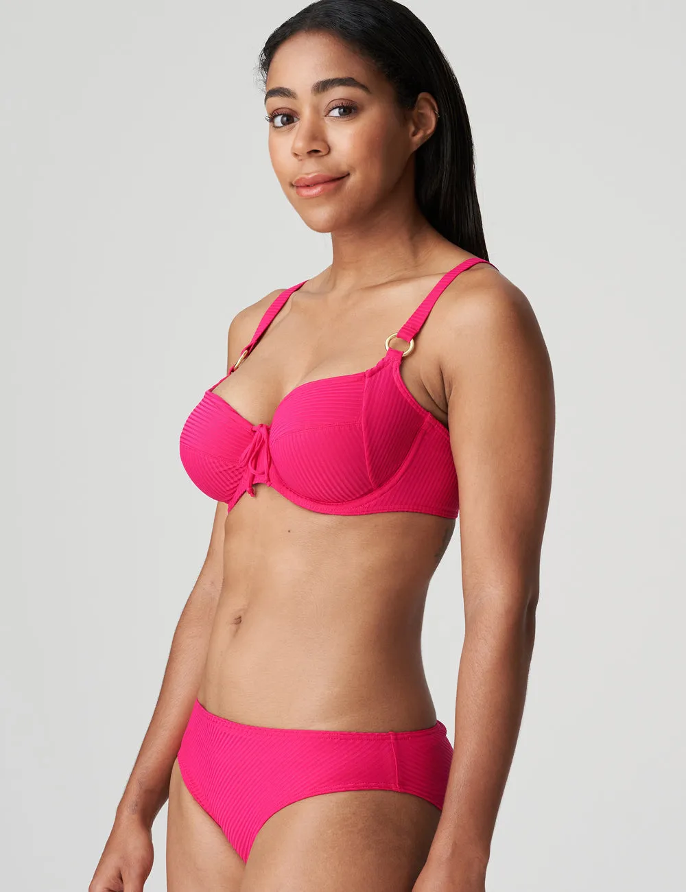 Prima Donna Sahara Full Cup Bikini Top