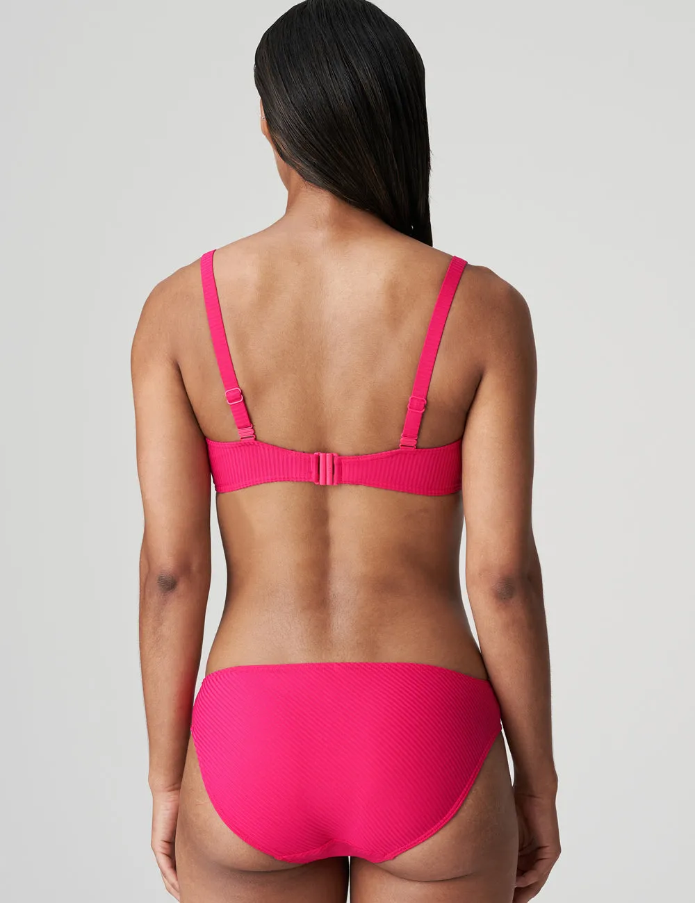 Prima Donna Sahara Full Cup Bikini Top