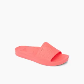 Reef  Women's Water Scout Orange M