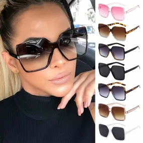 Regal Retro Shades - Australia Style Vintage Cat Eye Women Sunglasses