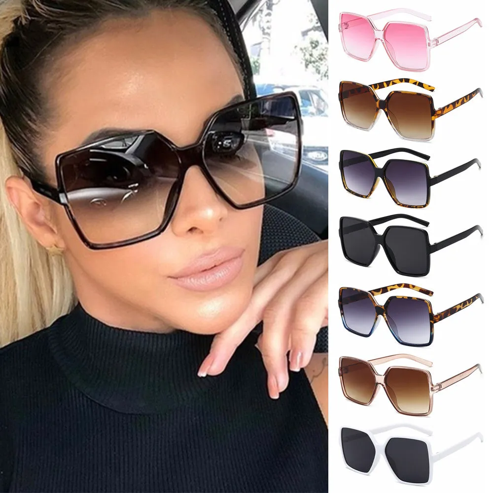 Regal Retro Shades - Australia Style Vintage Cat Eye Women Sunglasses