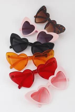 Retro Heart