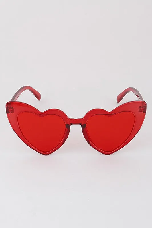 Retro Heart