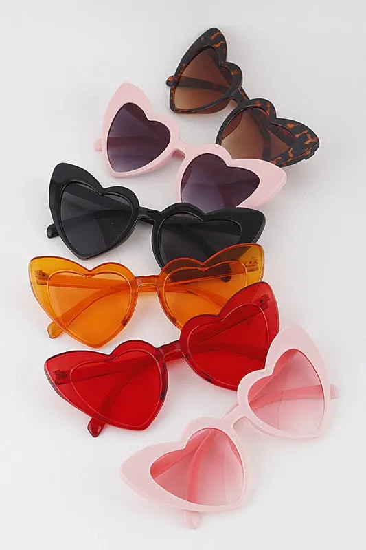 Retro Heart