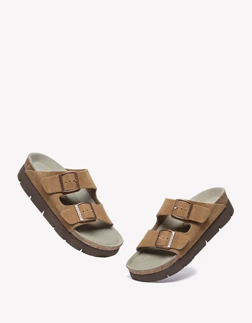 Sandal Platform