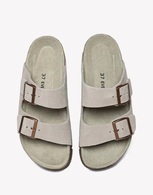 Sandal Platform