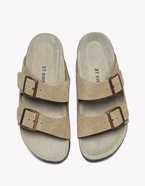 Sandal Platform