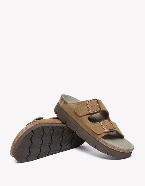Sandal Platform