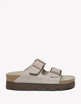 Sandal Platform