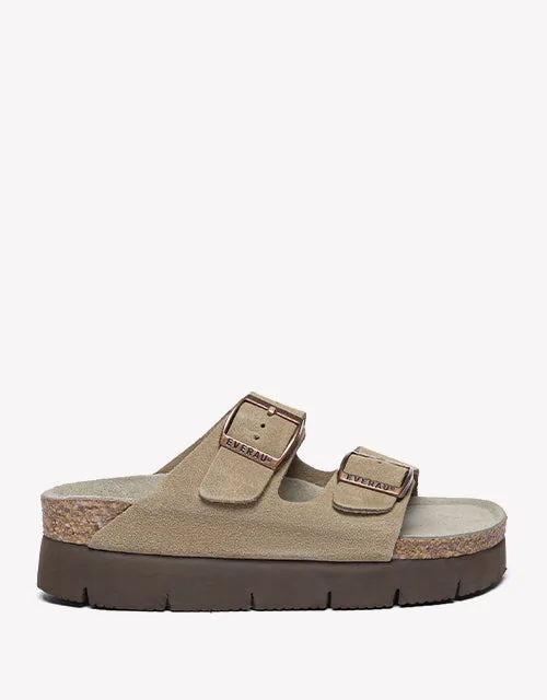 Sandal Platform