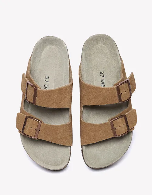 Sandal Platform