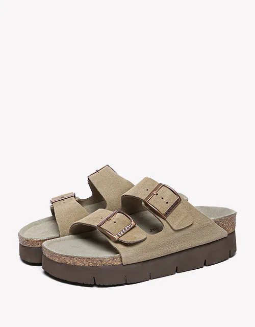 Sandal Platform