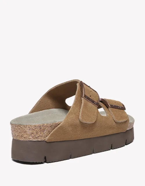 Sandal Platform