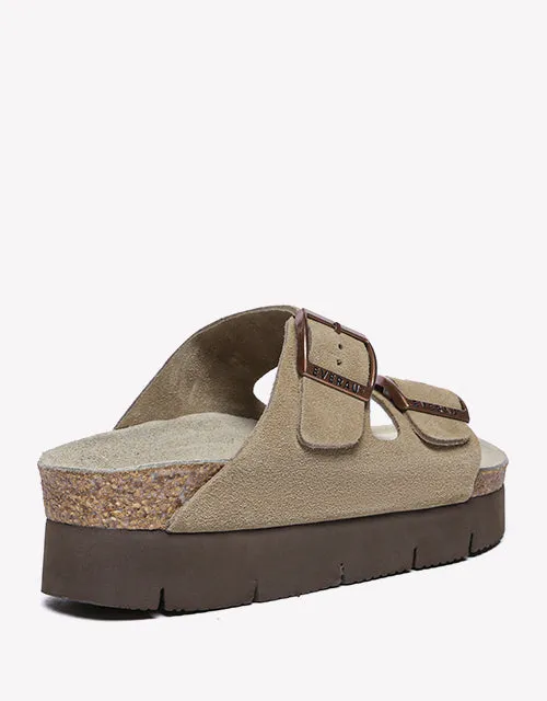 Sandal Platform