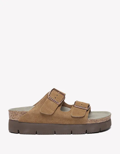 Sandal Platform