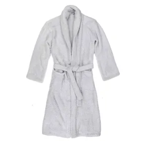 Signature Shawl Collar Robe