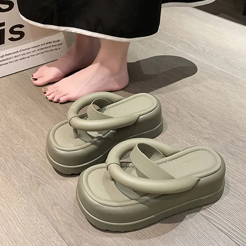 Slight Beach Slides