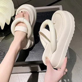 Slight Beach Slides
