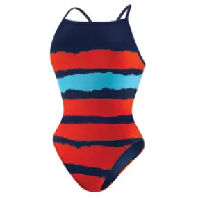 SPEEDO Flash Forward Y-Back - Adult
