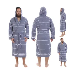 Sport Bathrobe