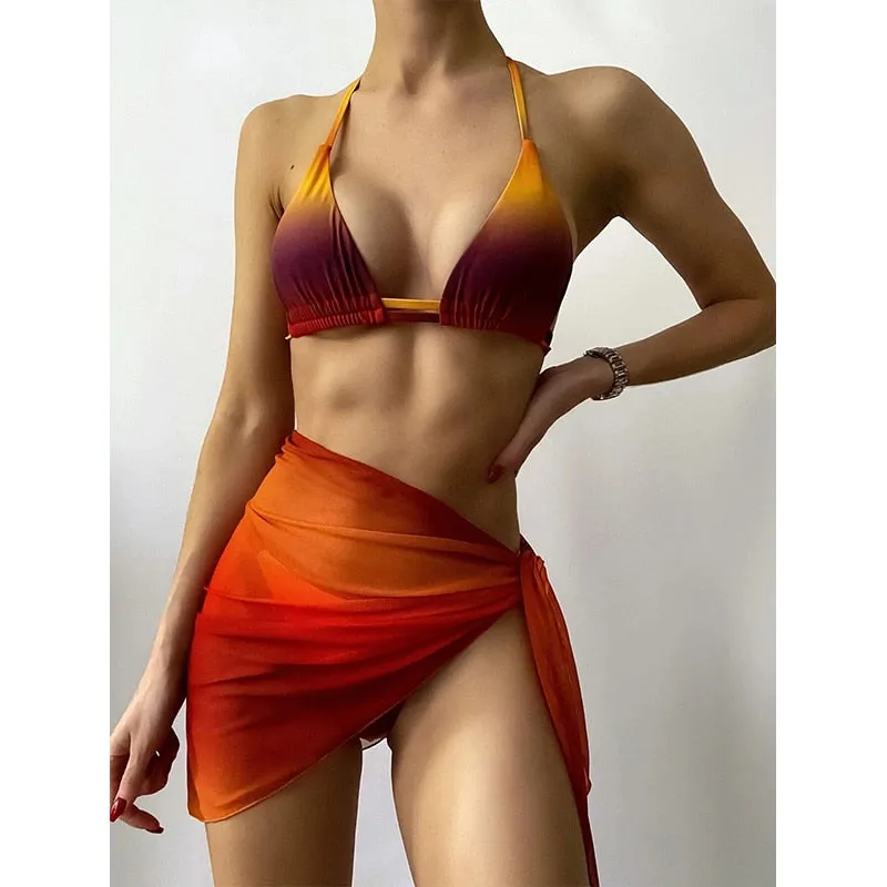 Stop and Stare At My Bikini