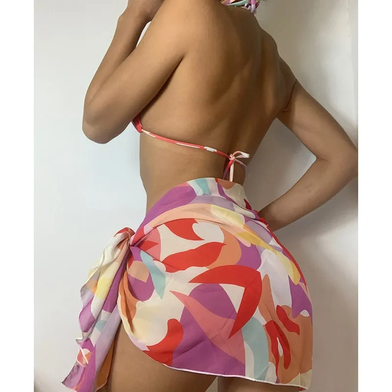 Stop and Stare At My Bikini