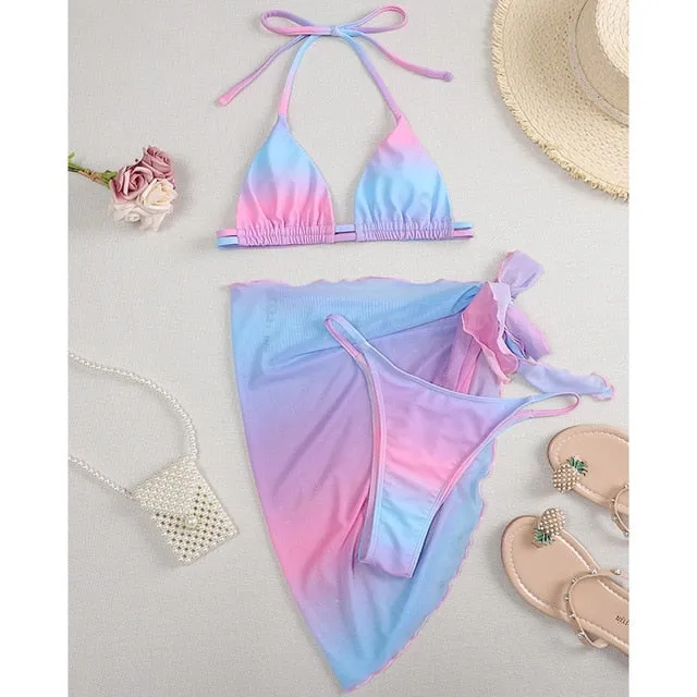 Stop and Stare At My Bikini