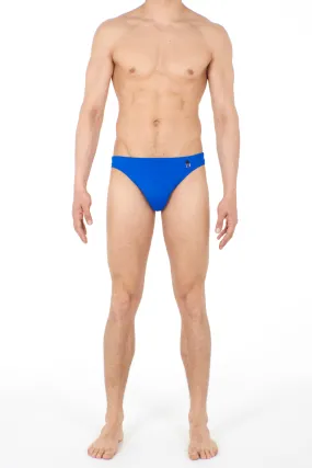 Sunlight Swim Micro Briefs | Bright Blue 401408-1204