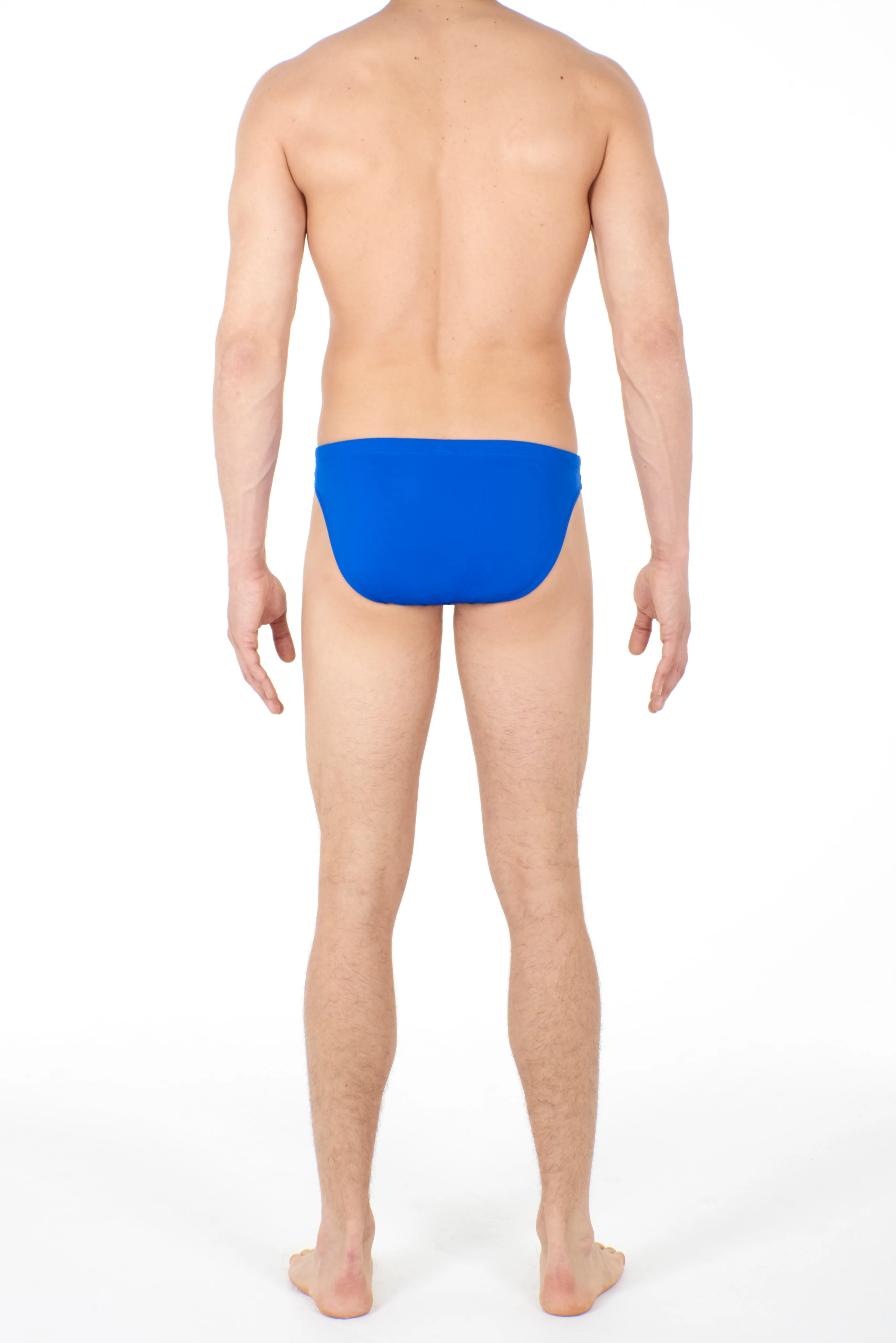 Sunlight Swim Micro Briefs | Bright Blue 401408-1204