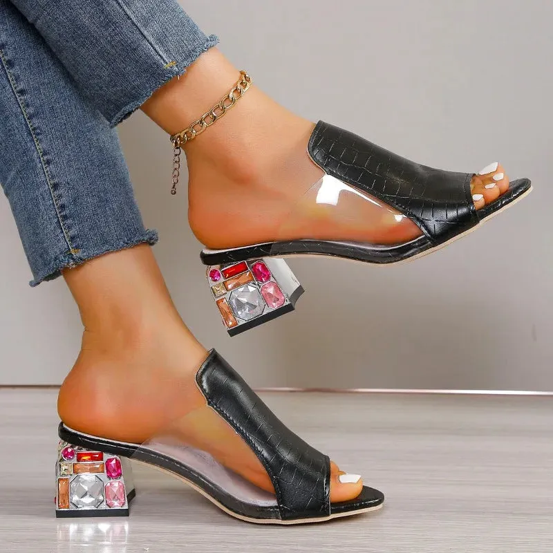 Supportive and trendy orthopedic Slides
