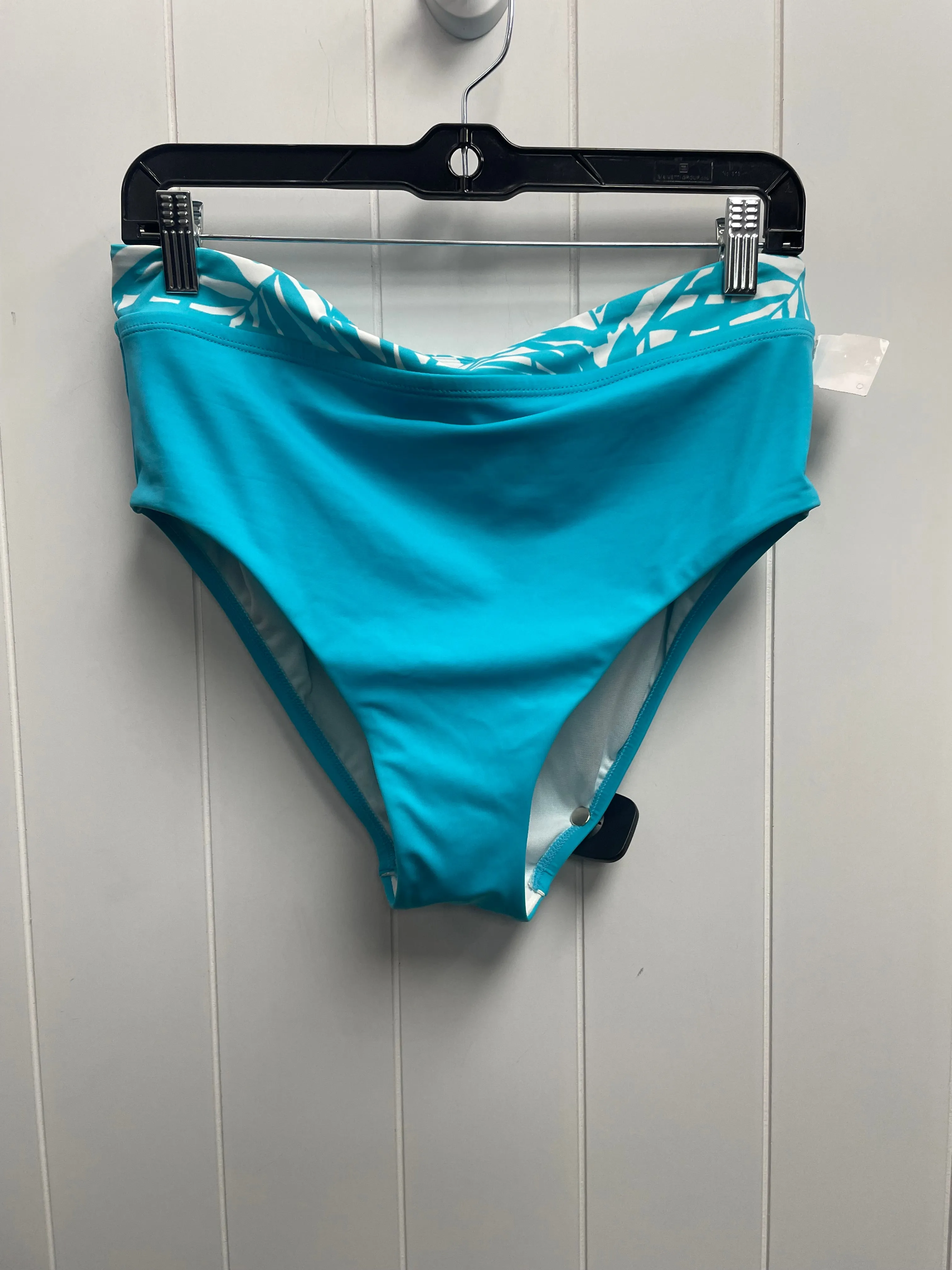 Swimsuit 2pc By swimsuits for all Size: 14