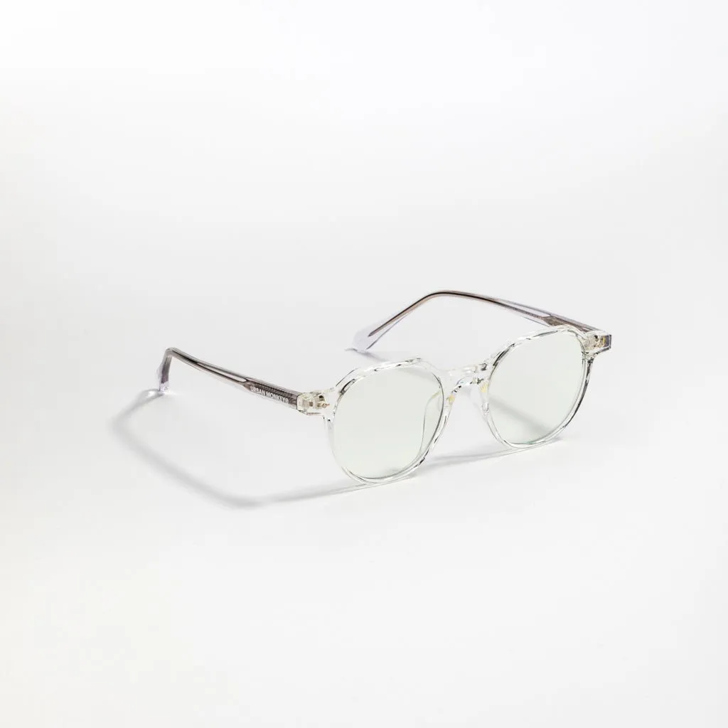 the analyst // 002