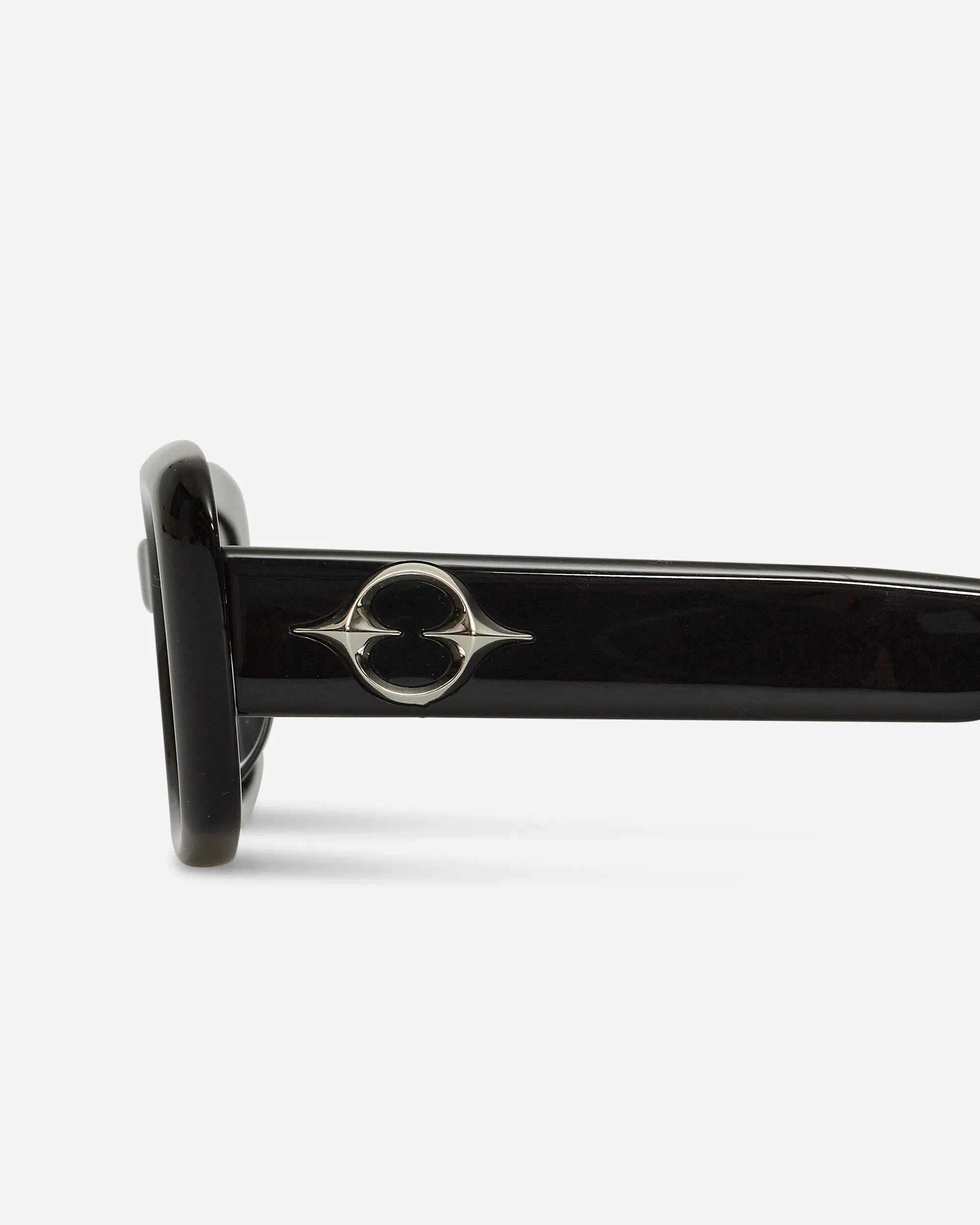 The Bell 01 Sunglasses Black