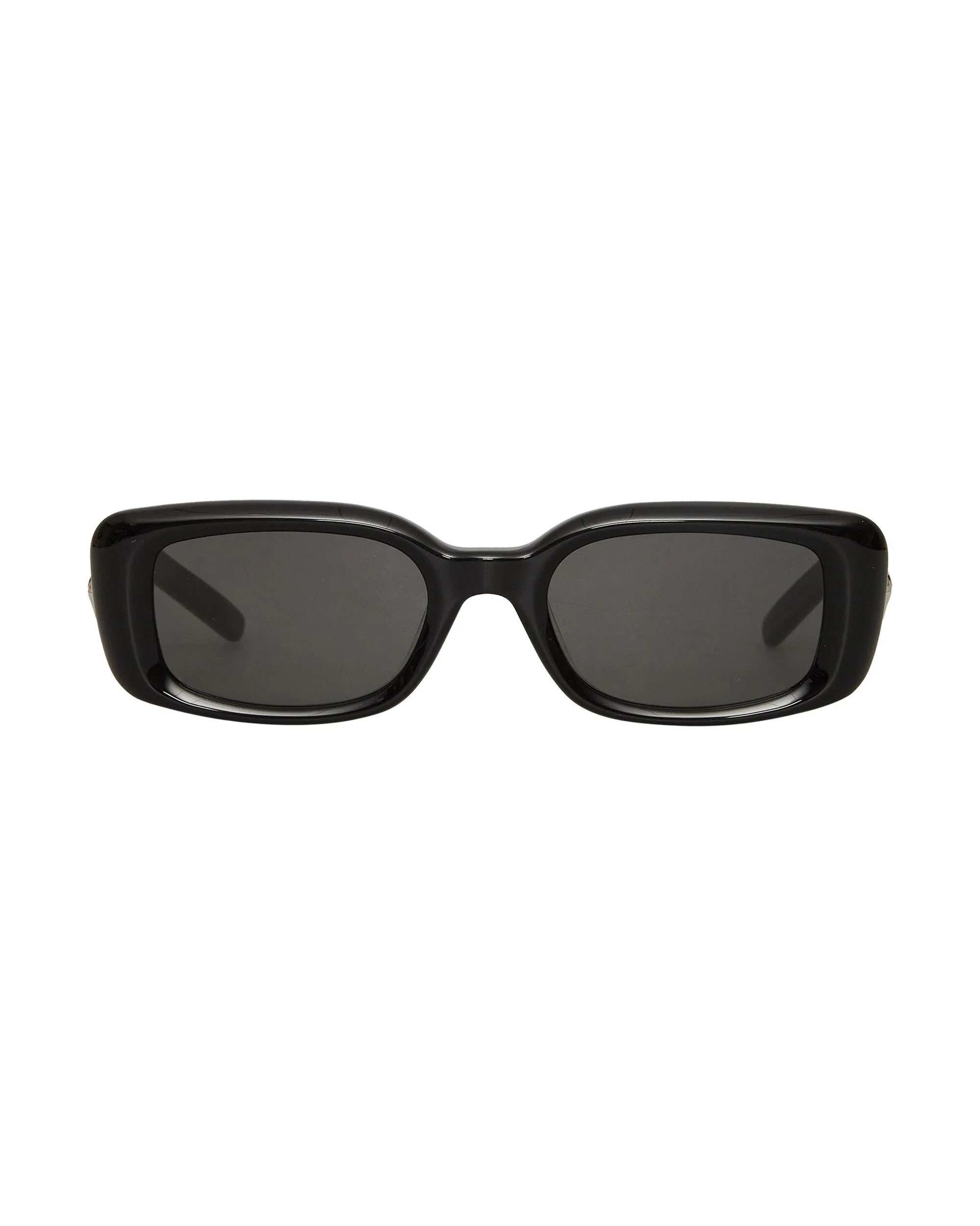 The Bell 01 Sunglasses Black