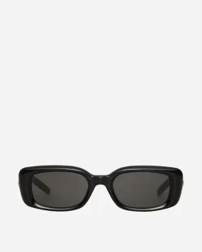 The Bell 01 Sunglasses Black