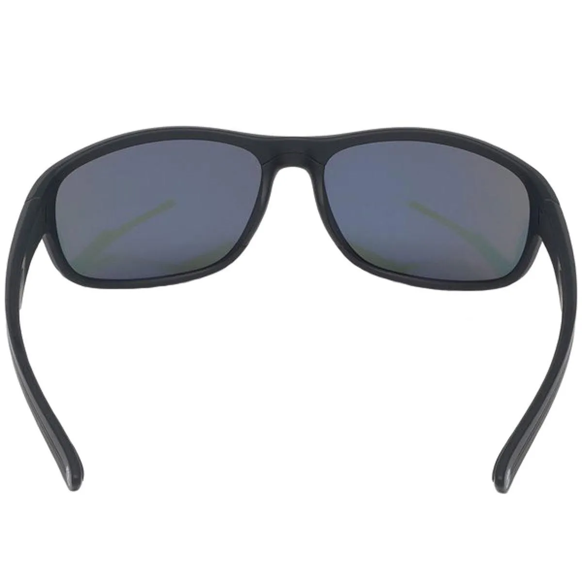 Timberland Men's Sunglasses - Black Plastic Frame Brown Polarised Lens | TB9194 6302D