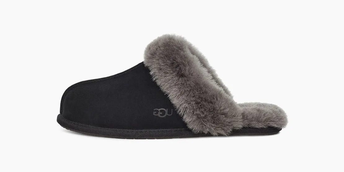 Ugg Scuffette 1106872BCG- Slipper