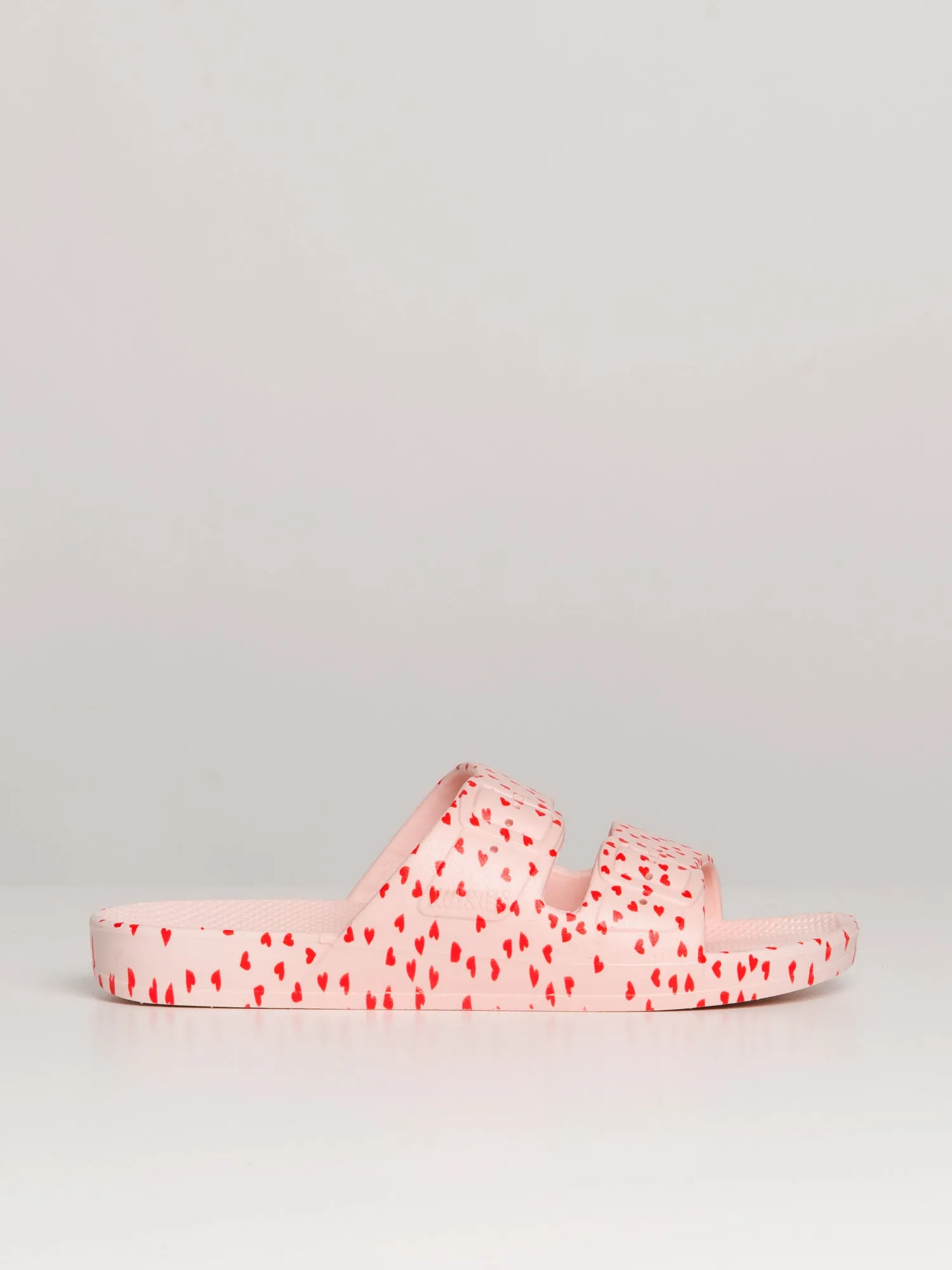 WOMENS FREEDOM MOSES FREEDOM LOVE 2.0 SANDAL - CLEARANCE
