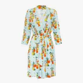 Women's Robes - Mirabella