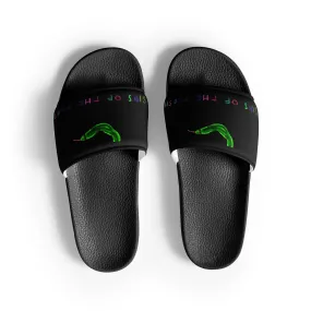 Women's slides Sins Of The Flesh